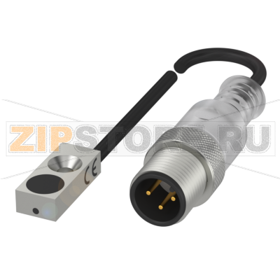 Датчик индуктивный Standard с приоритетом Balluff BES05P2 