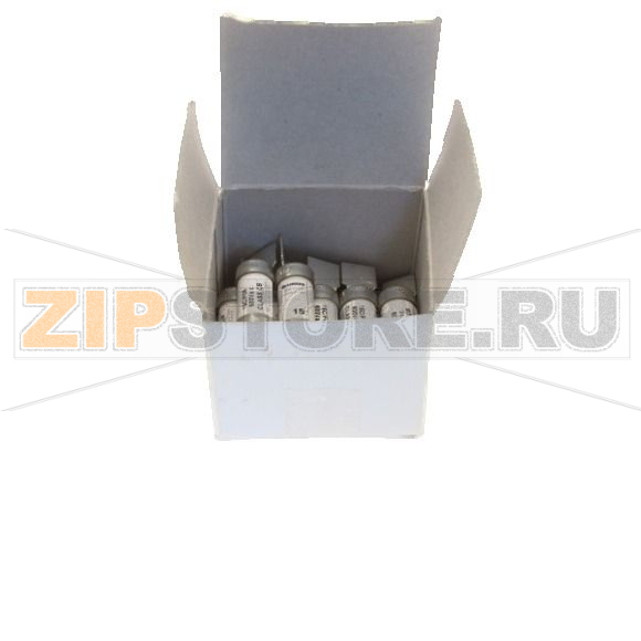 Предохранитель, 15 A, AC 600 В, 200 кА, HRCI-MISC, 24x86 мм, CSA Eaton C.S.A. FUSE FM1 CL'C'600V 