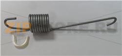 MOLLA VASCA INDESIT C00080660 