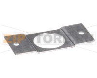 LOWER BEARING RETAINER