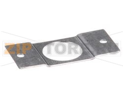 LOWER BEARING RETAINER 