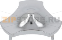 ВСТАВКА ДЛЯ РУЧКИ