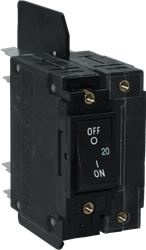 DISJONCTEUR INTERRUPTEUR 