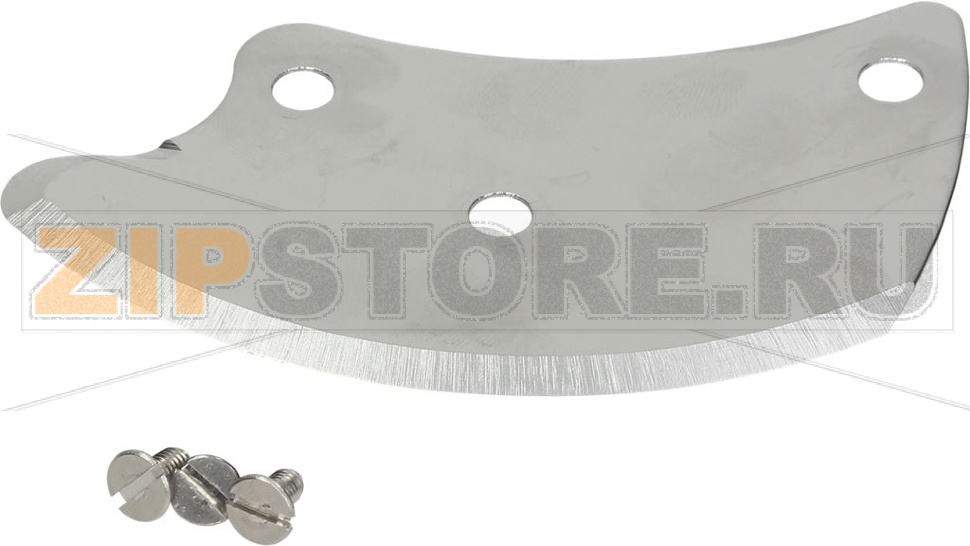 ЛЕЗВИЕ ДИСКА СЛАЙСЕРА 