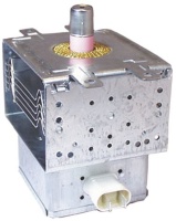 Magnétron pour four micro-ondes