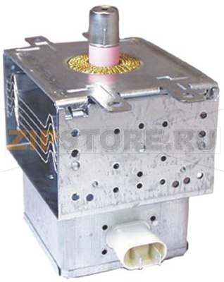 Magnétron pour four micro-ondes 