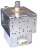 Magnétron pour four micro-ondes
