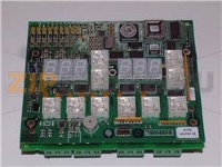 Control pcb EcoControl