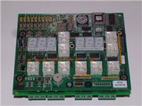 Control pcb EcoControl