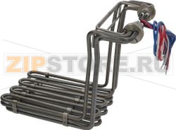 ТЭН 6000ВТ 230В 