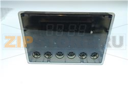 TIMER 6T VERDE 