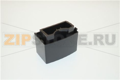 CANALINO EROGATORE FISSO GRIGIO 