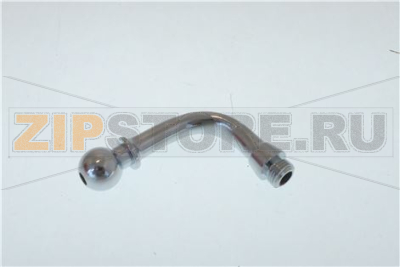 PROLUNGA CROMATA 1 CURVA CAPPUCCINATORE 
