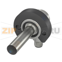 Датчик индуктивный, выдерживающий высокое давление Balluff BES05Z5