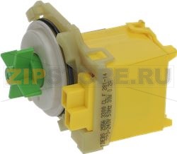 DRAIN PUMP COPRECI BAYONET 