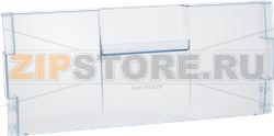 DRAWER DOOR FOR FREEZER BEKO 