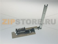 CERNIERA SINISTRA WHIRLPOOL 481068978541