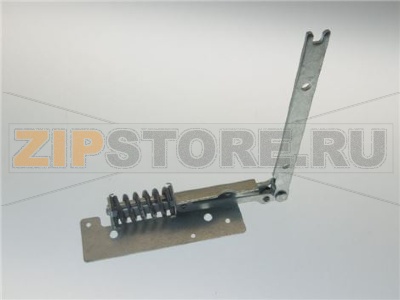 CERNIERA SINISTRA WHIRLPOOL 481068978541 