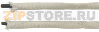ПРОВОД ЗАЖИГАНИЯ 620 ММ 