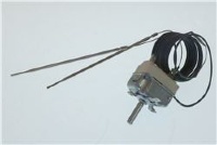 THERMOSTAT DOUBLE SONDE