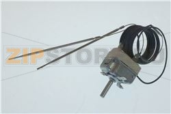 THERMOSTAT DOUBLE SONDE 