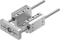Направляющая Festo EAGF-P1-KF-40-150