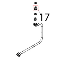 Valvola antiriflusso Angelo Po FX201G3