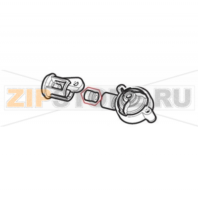 Black insert seal P124 Saeco Talea Giro Black insert seal P124 Saeco Talea Giro

Запчасть на сборочном чертеже под номером: 30

Название запчасти Saeco на английском языке: Black insert seal P124 Saeco Talea Giro