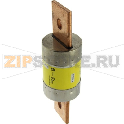 Предохранитель, 300 A, AC 600 В, 300 кА, 54x151 мм, J, UL, с задержкой Eaton LOW PEAK CLASS J T/D 