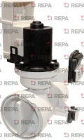 ELETTROPOMPA SCARICO WHP 480111104034
