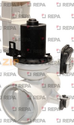 ELETTROPOMPA SCARICO WHP 480111104034 