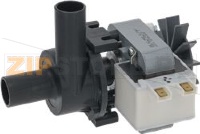 ЭЛЕКТРИЧЕСКИЙ НАСОС СЛИВНОЙ