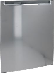 ДВЕРЦА МОРОЗИЛЬНИКА LG В СБОРЕ 