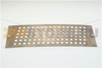 RUNDLOCHSCHÄLPLATTE