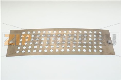 RUNDLOCHSCHÄLPLATTE 