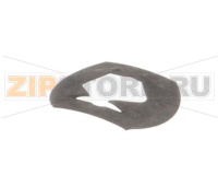 CLIP-ELEMENT RLLR GRILL