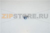 VITE TC+  DIN 7985 M4X6