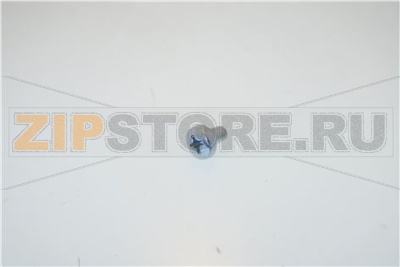 VITE TC+  DIN 7985 M4X6 