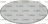 MICROWAVE PLATE FAGOR 71X6234