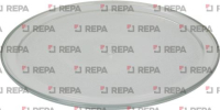 MICROWAVE PLATE FAGOR 71X6234