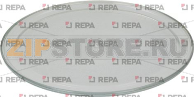 MICROWAVE PLATE FAGOR 71X6234 