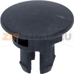 КРЫШКА ПЕРЕХОДНИКА ПОДАЧИ ВОДЫ ø 30мм RATIONAL 24.04.711P 