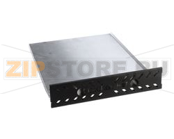 KIT, CRUMB TRAY TQ3 