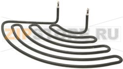 RESISTENZA 230V 3000W 