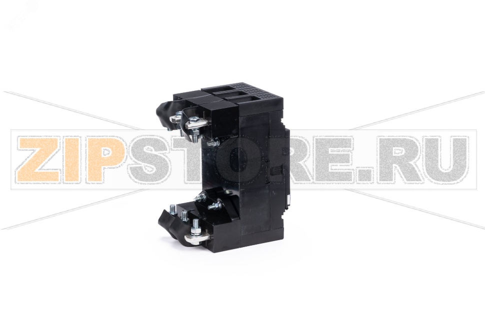 Выключатель автоматический 400 А, 70 кА, 50/60 Гц ESQ 14.02.03.000037 