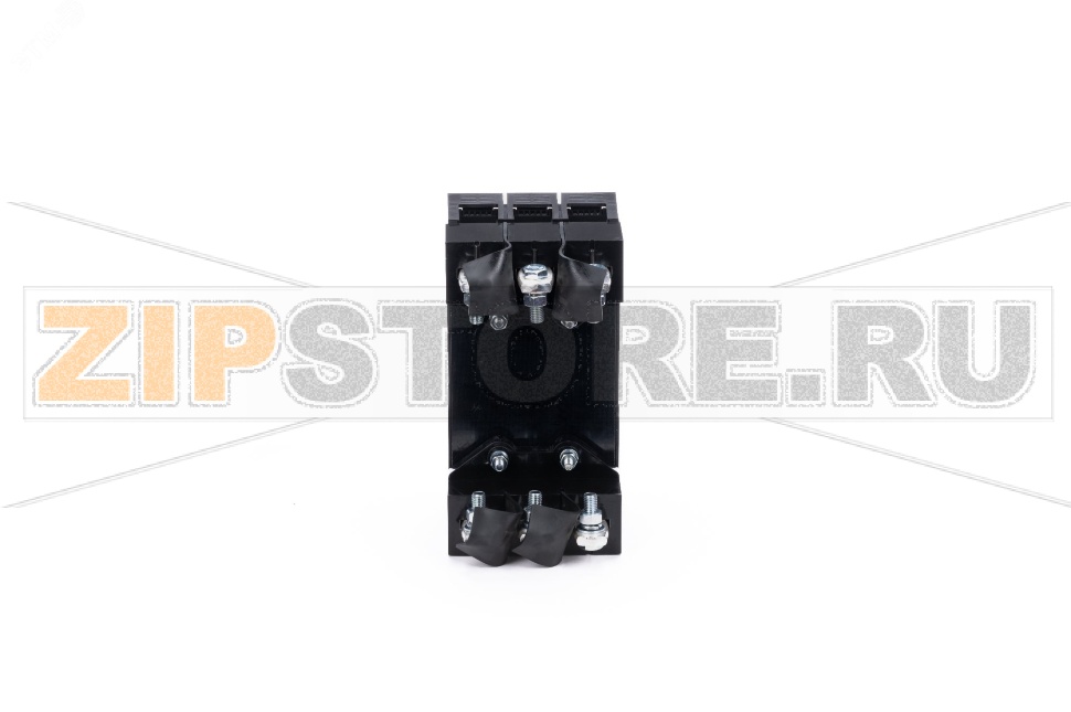 Выключатель автоматический 400 А, 70 кА, 50/60 Гц ESQ 14.02.03.000037 