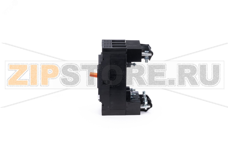 Выключатель автоматический 400 А, 70 кА, 50/60 Гц ESQ 14.02.03.000037 