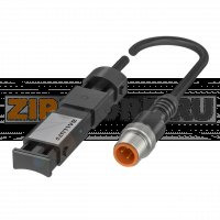 Датчик индуктивный кольцевой и трубчатый Balluff BES0429