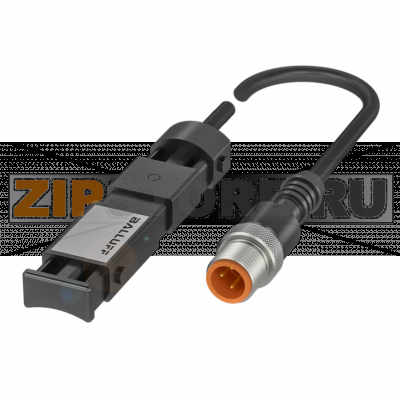 Датчик индуктивный кольцевой и трубчатый Balluff BES0429 