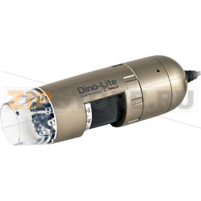 Микроскоп-камера цифровой, USB, 1.3 Mpx Dino Lite AM4113TL 